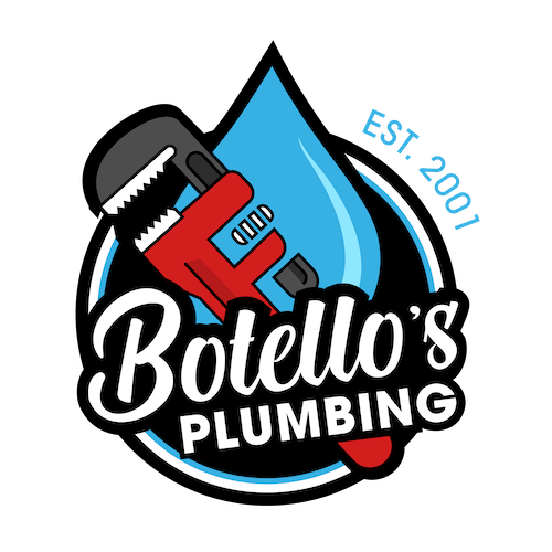 Botello's Plumbing Logo